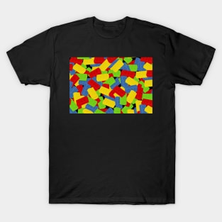 A Pile of Bricks T-Shirt